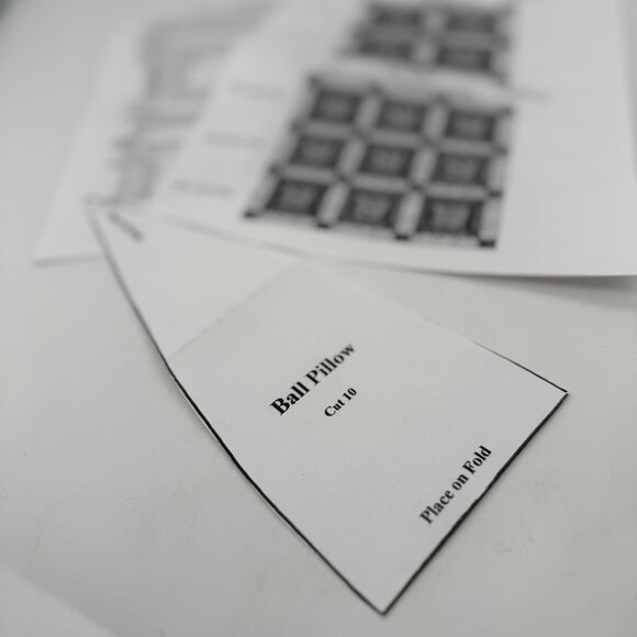 Kool Kids Room Quilt Pattern Lap/Baby/Twin Size Quilts Grizzly Gulch Gallery - Picture 7 of 8